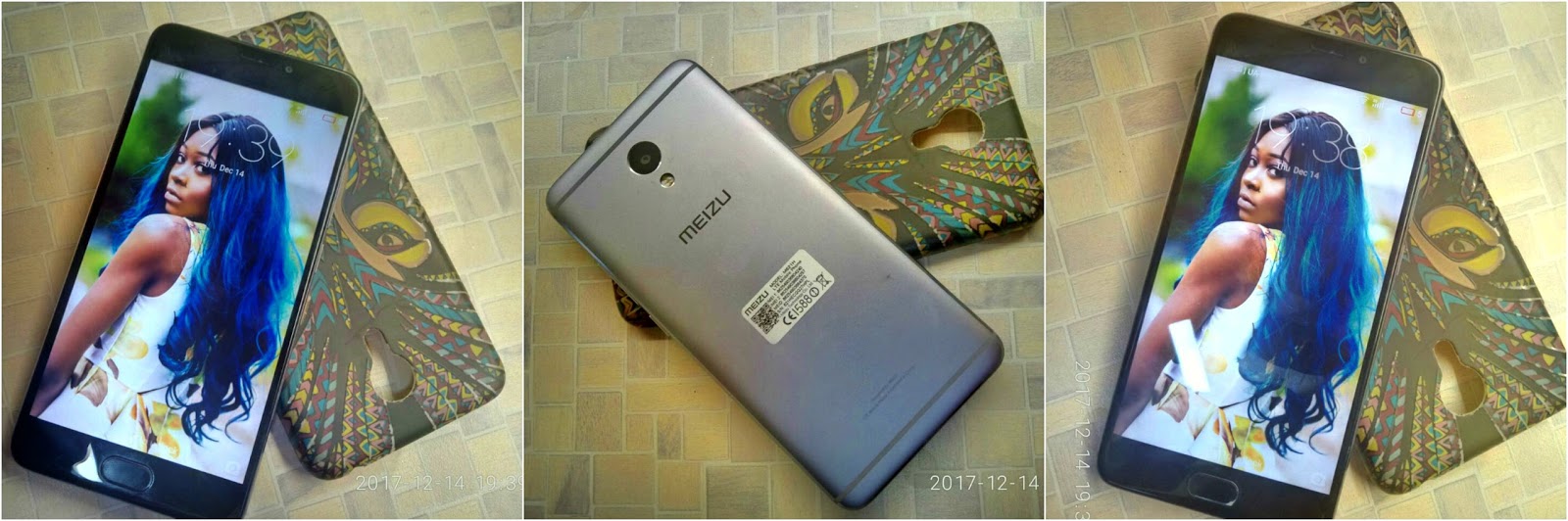Meizu M5 Note review