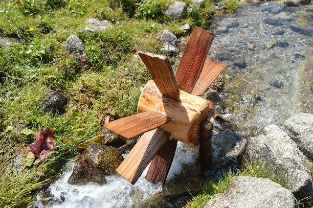 escursione lago dei caprioli