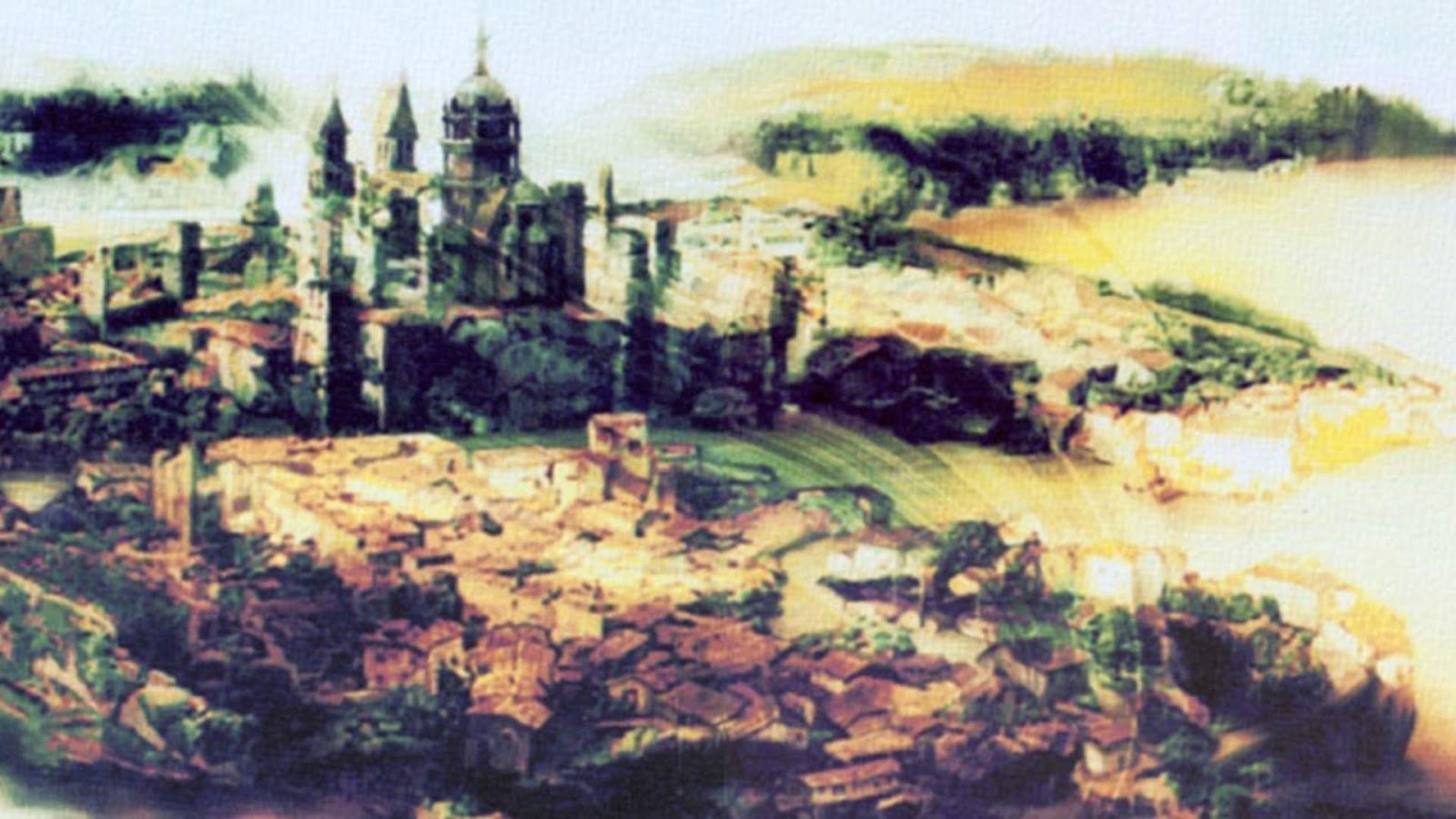 vagrant story maps vagrant story maps