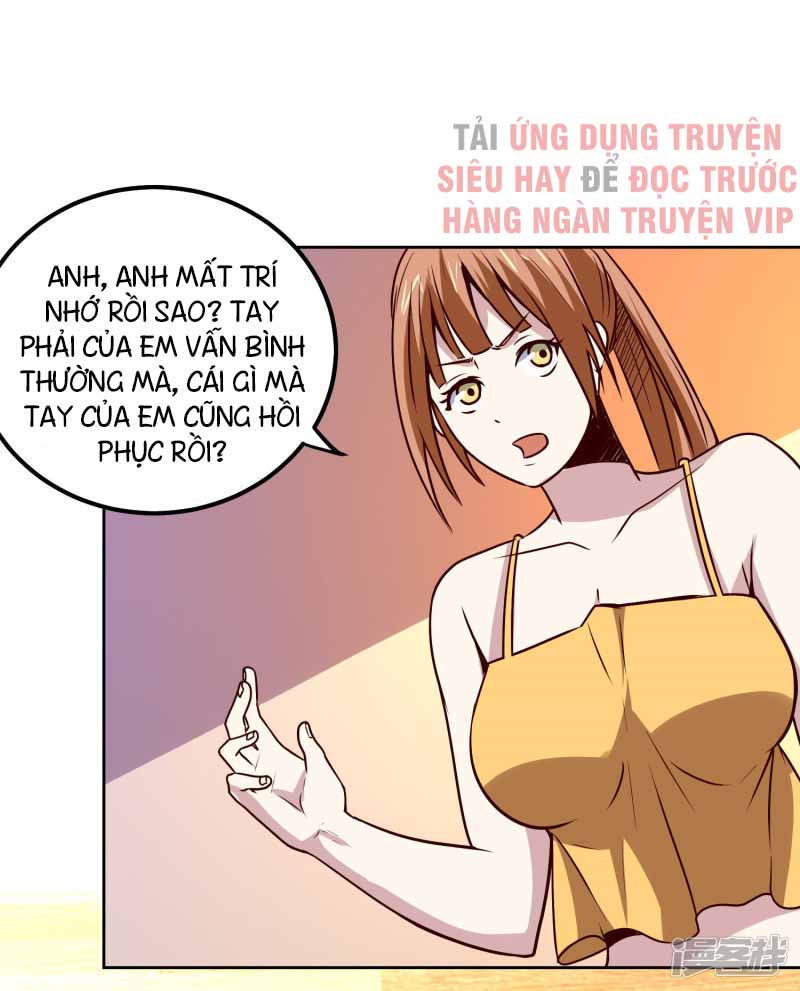 Tay Chơi Thần Cấp Chapter 119 - TC Truyện