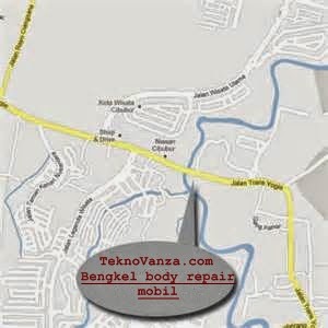 Tips cara memilih bengkel body repair mobil Bengkel Online | Tips cara memilih bengkel body repair mobil