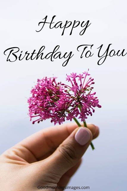 Happy Birthday Images