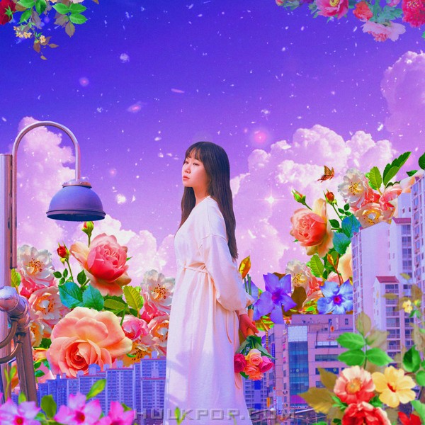 KIZZY – Dreamlike – EP