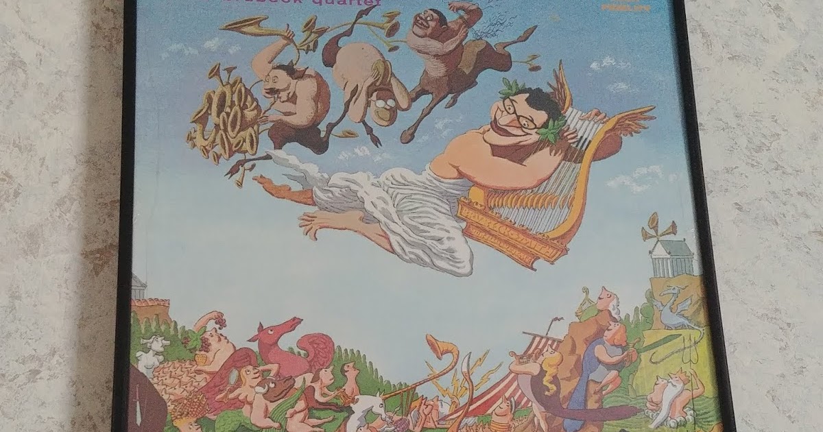 The Jazz Bill Smith, William O. Smith, Br. Roy Parker, and Me