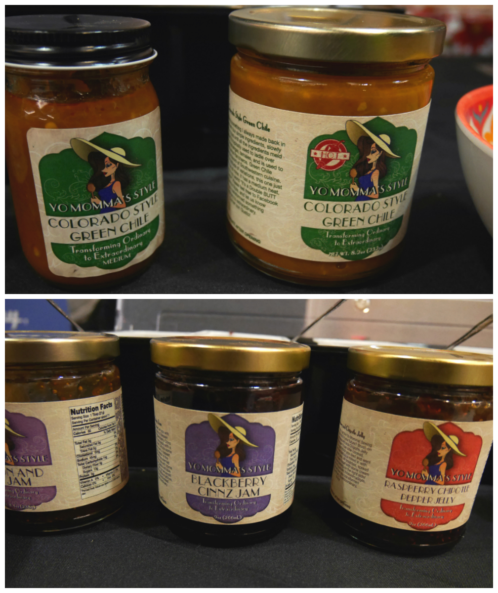 GlutenFree Boulangerie 2017