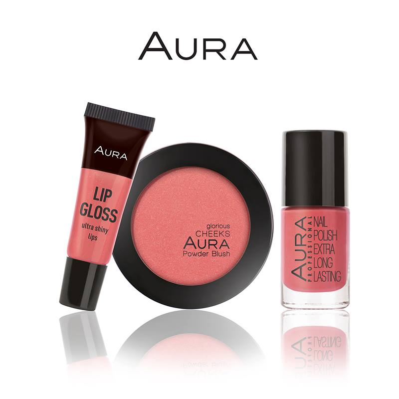 Dear Skin: AURA KOZMETIKA