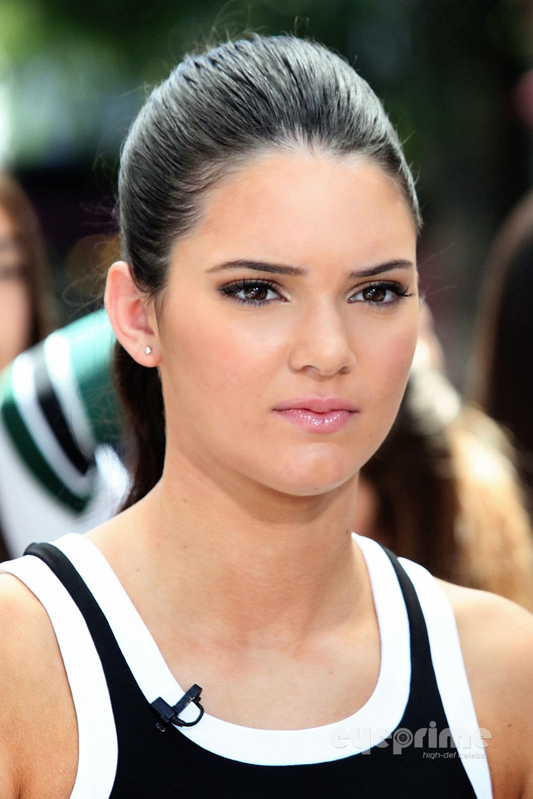 Welcome to Miss Atinuke's Blog: Shocking! Kendall Jenner Advised To ...