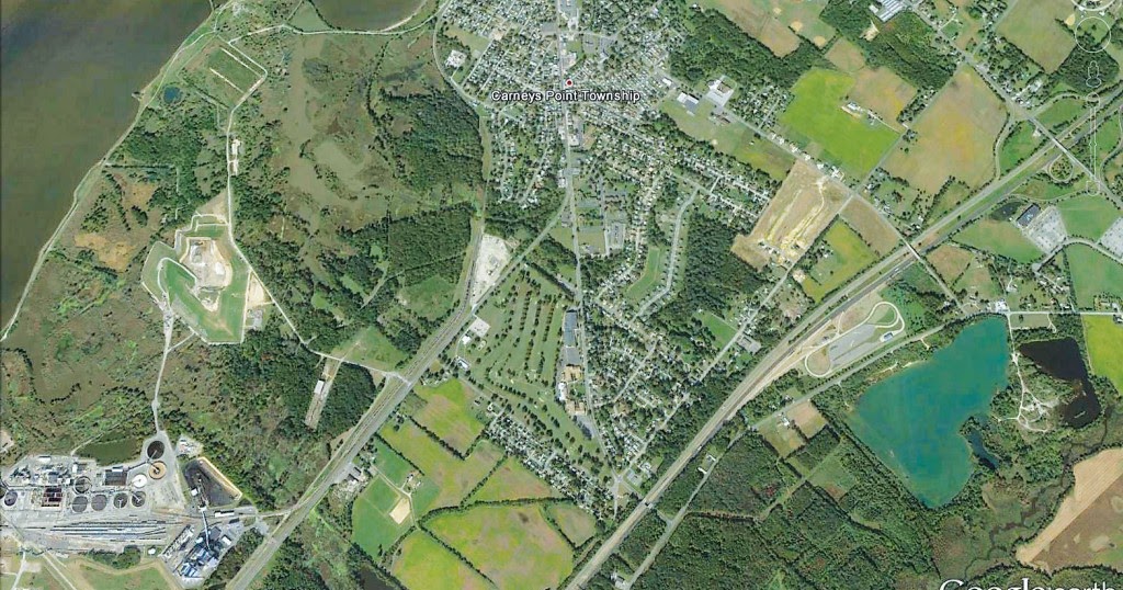 What is Plane Surveying?