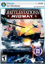 Descargar Battlestations Midway para 
    PC Windows en Español es un juego de Accion desarrollado por Eidos Hungary, Eidos Interactive