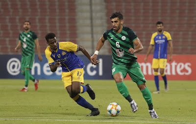 مشاهدة مباراة النصر والوحدة مشاهدة مباراة النصر والوحدة بث مباشر اليوم