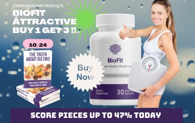 Biofit offers