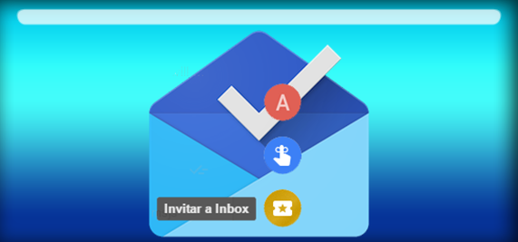 inbox by gmail