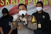 Sopir Angkot dan Sekuriti Alih Profesi jadi Bandit Pengganjal Mesin ATM