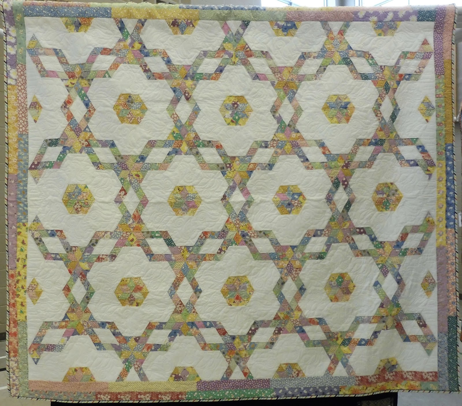 Eagles' Wings Quilts