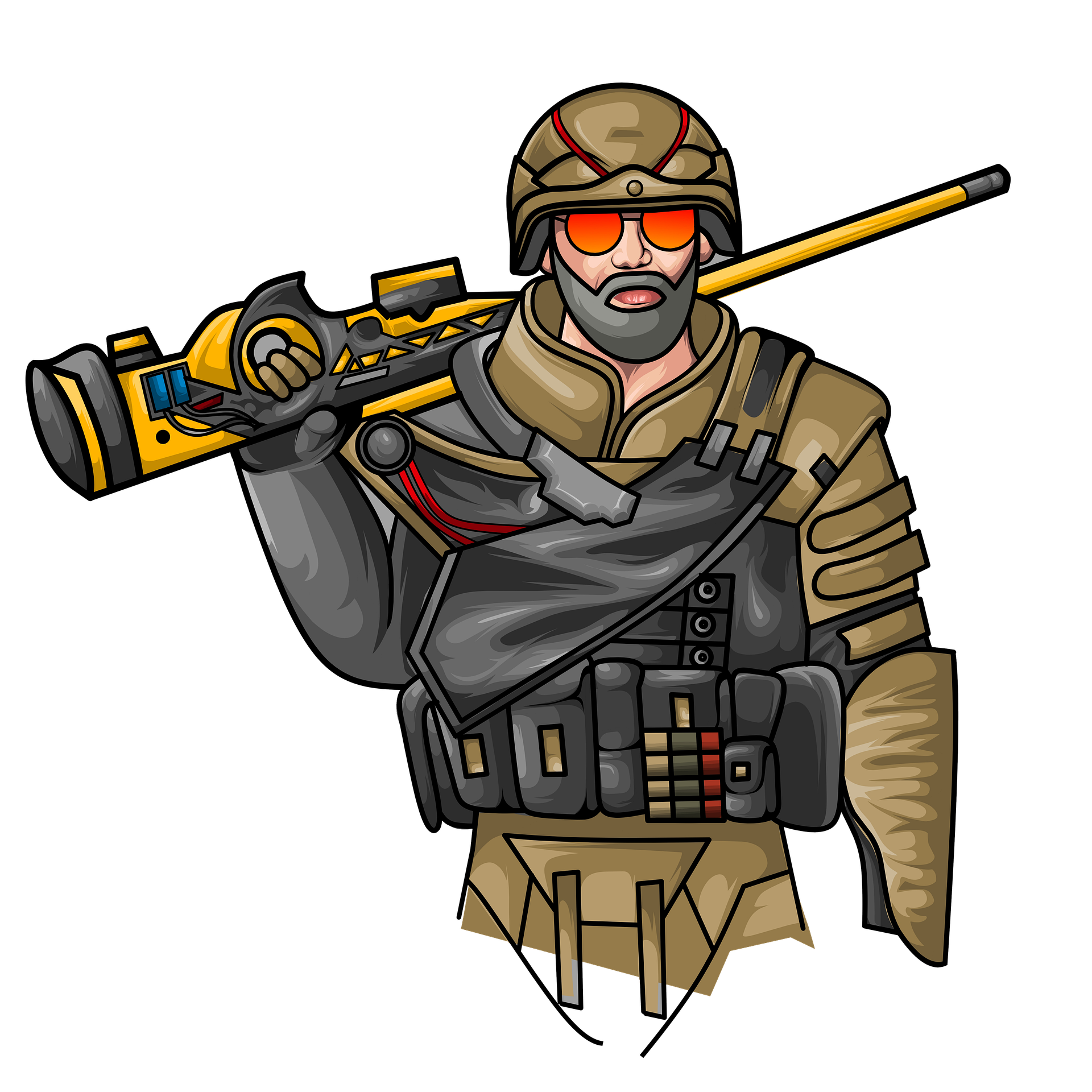 500+ Best Pubg Names Cool, Funny & Clan Name Ideas