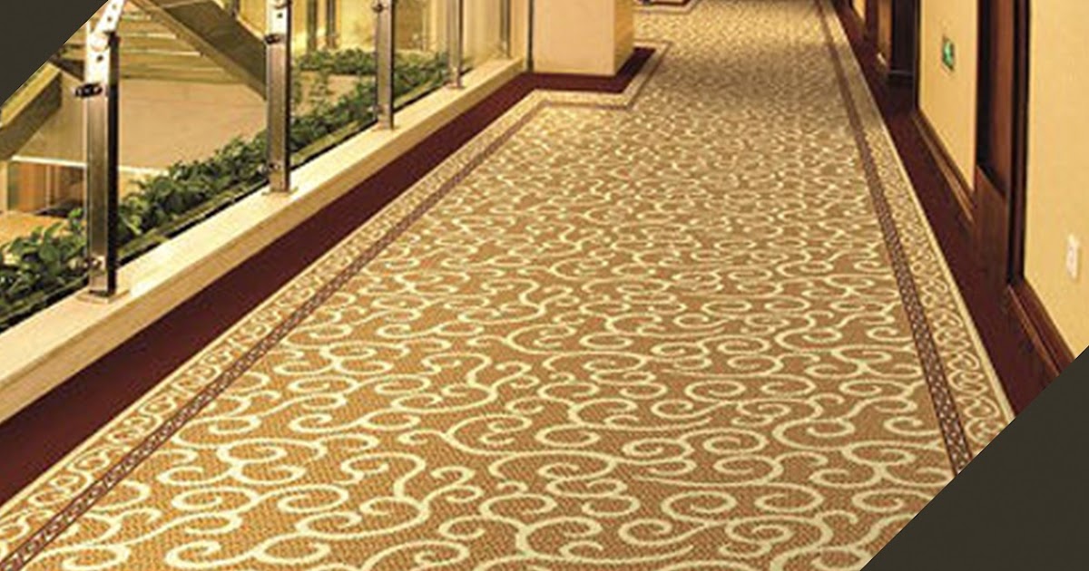 PREMIUM CARPET IN MALAYSIA.