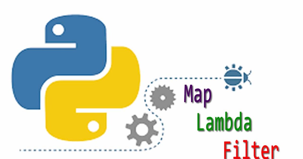 Comment utiliser Map, Filter et lambda dans python