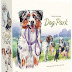 Birdwood Games Announces New Dog Park Board Game Coming to Kickstarter