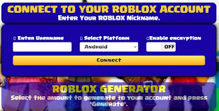 Hexrobox.site To Get Lot Of Robux Roblox, You Should Try It