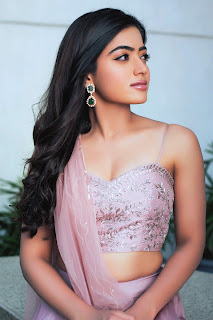 Rashmika Mandanna