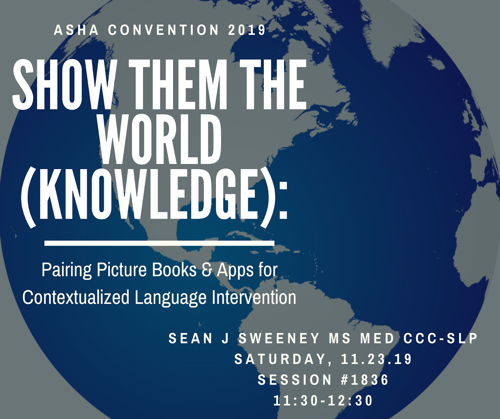 SpeechTechie Technology, Apps and Lessons for SLPs and Teachers who