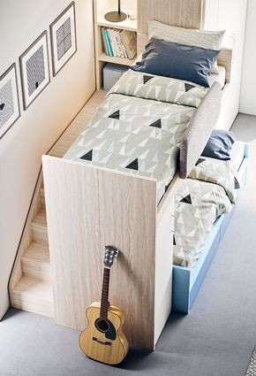 30 Idea Katil Bertingkat Untuk Bilik Tidur Anak Bagi Ruang Bilik Kecil 30 Idea Katil Bertingkat Untuk Bilik Tidur Anak Bagi Ruang Bilik Kecil