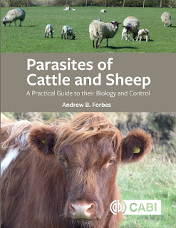 Parasites of Cattle and Sheep A Practical Guide to Their Biology and Control