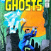 Ghosts #108 - Joe Kubert cover