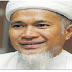 Azmil Mustapha masuk hospital kerana sesak nafas