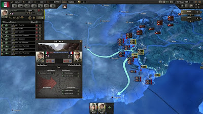 Download Hearts Of Iron IV Highly Compressed