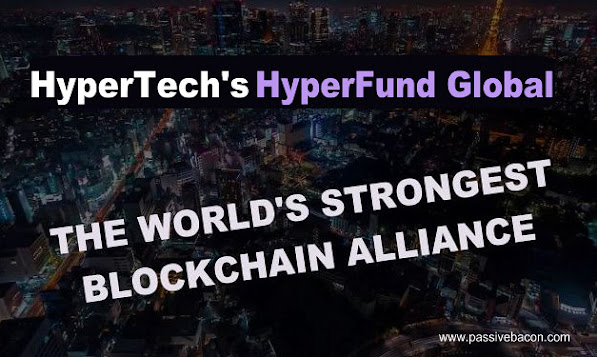 Introduction To HyperFund Global Opportunity