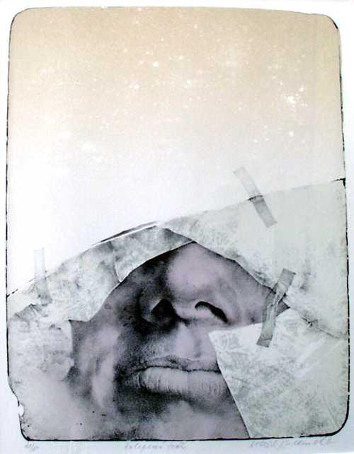 Artodyssey: Oldřich Kulhánek