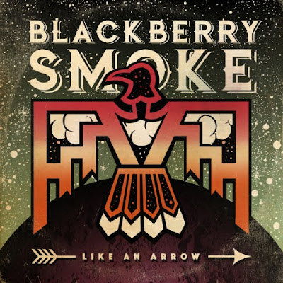 Blackberry-Smoke-like-an-arrow