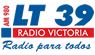 LT 39 Radio Victoria AM 980