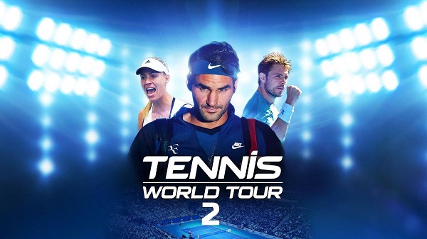 الإعلان رسميا عن لعبة Tennis World Tour 2 و هذا موعد إطلاقها