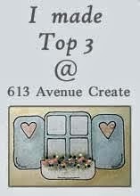 613 Avenue Create# 63