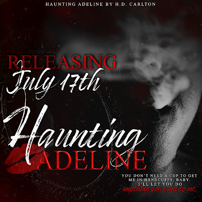 haunting adeline book cover