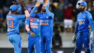 Lima alasan kemenangan India 5-0 atas Selandia Baru