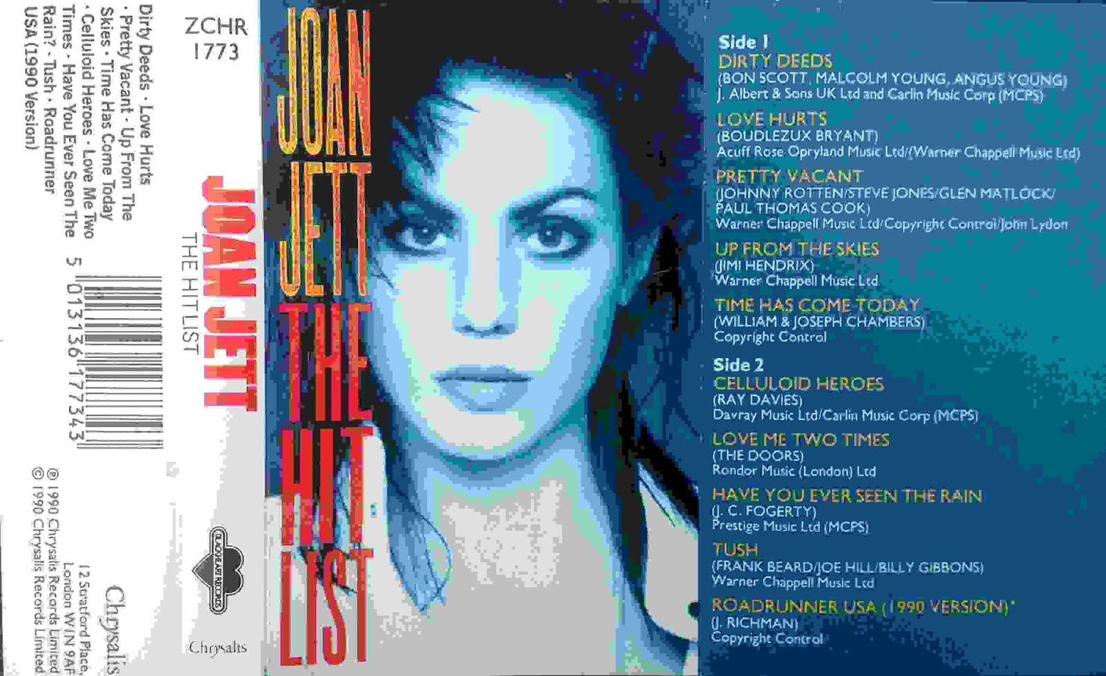 Слушать музыку flac 24. Joan Jett 1990. Joan Jett CD.