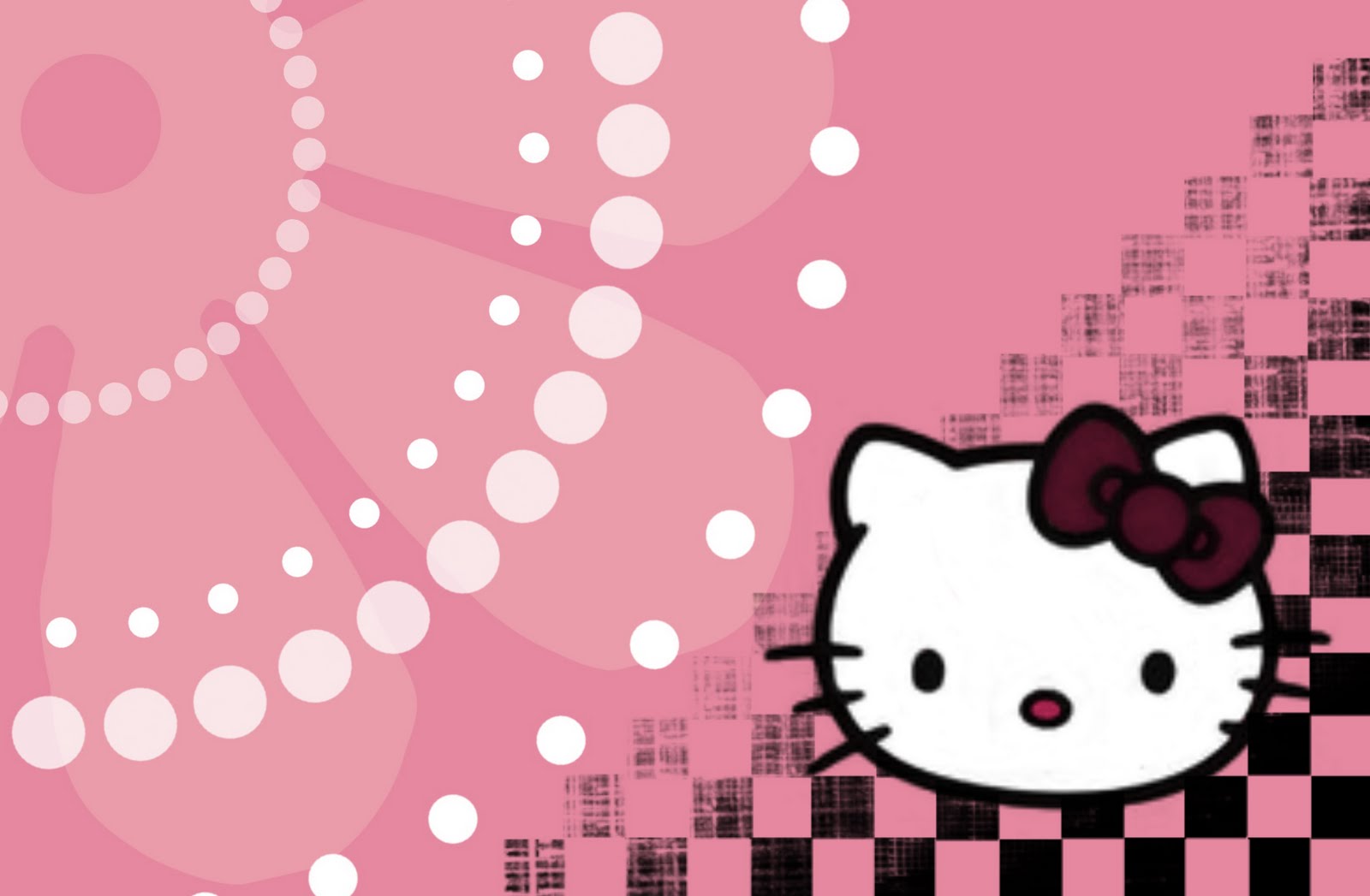 Hello Kitty Wallpapers #2 | Hello Kitty Forever