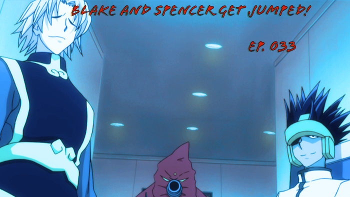 Blake And Spencer Get Jumped An Anime Podcast Tops X On X Tops Hunter X Hunter 27 30 Episode 033 Of Blake And Spencer Get Jumped An Anime Podcast