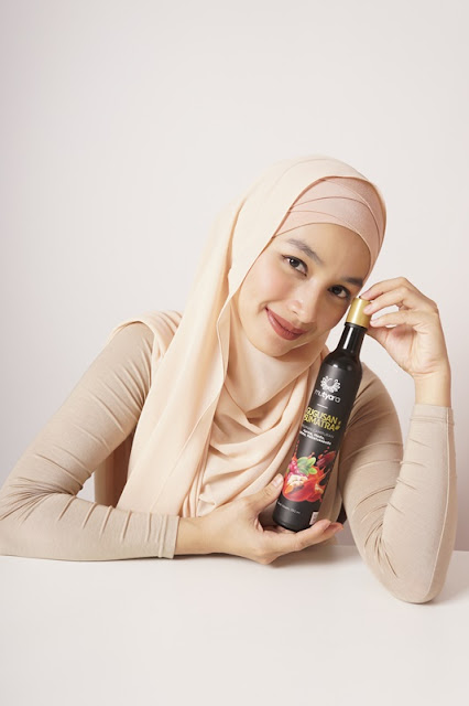 Jamu Mutyara Beauty