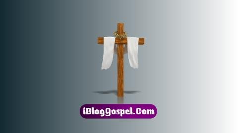 Pick Up Your Cross