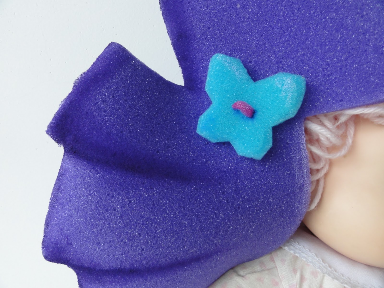 muñeca dolly toy story 3