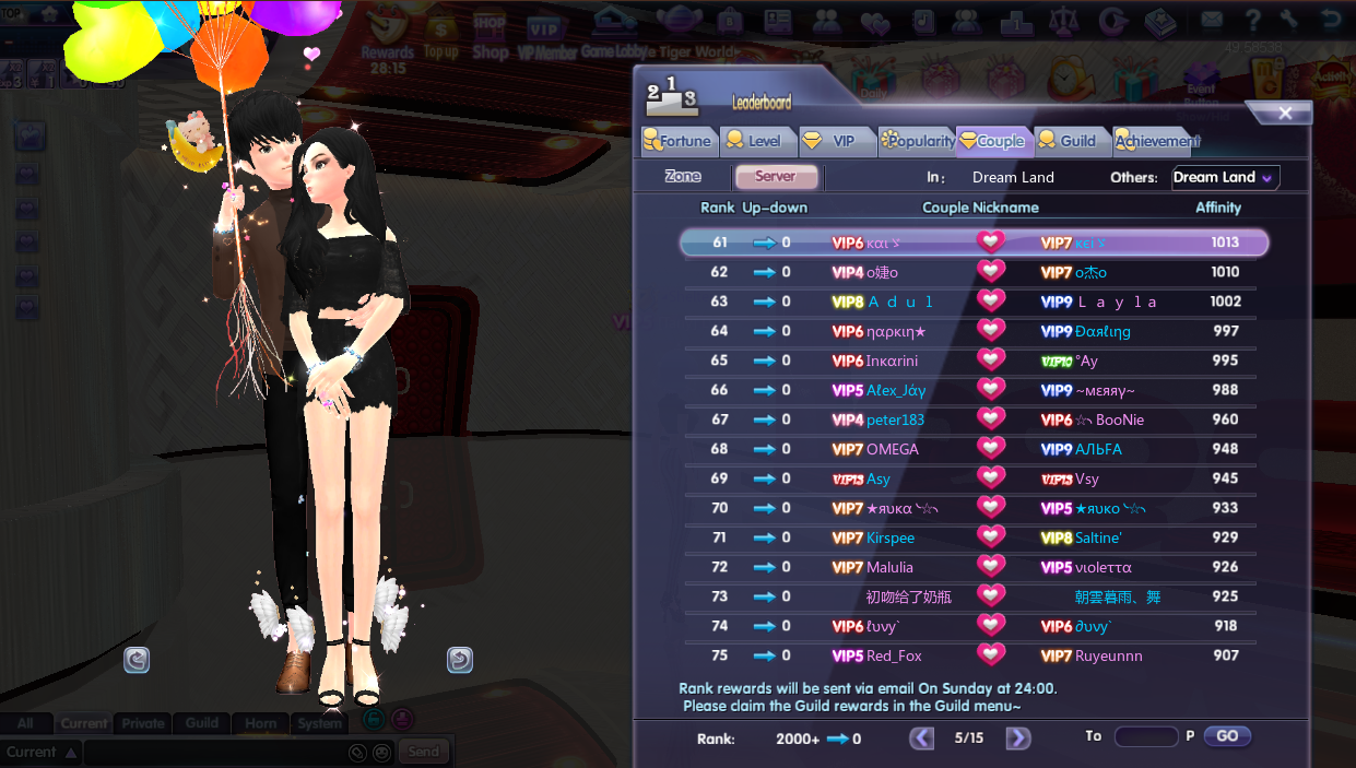 Touch 4Games Blog Touch Date Travel Overseas