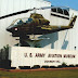 United States Army Aviation Museum - Army Aviation Museum