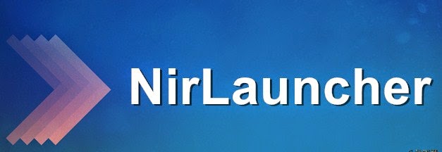 NirLauncher 1.19.12 Free Download