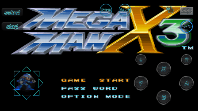Nes on android