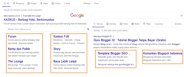 Sitelink Karena Struktur Website Yang Baik seo-sitelink-struktur-website