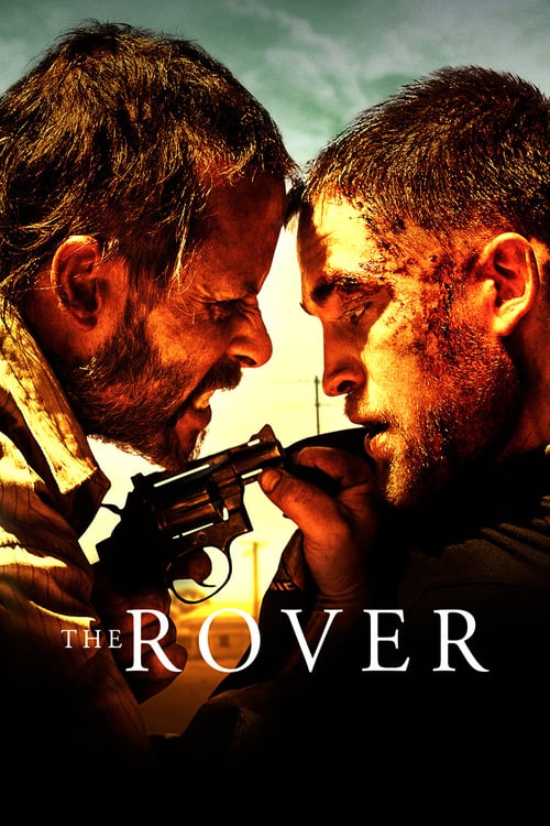 The Rover 2014 Download ITA